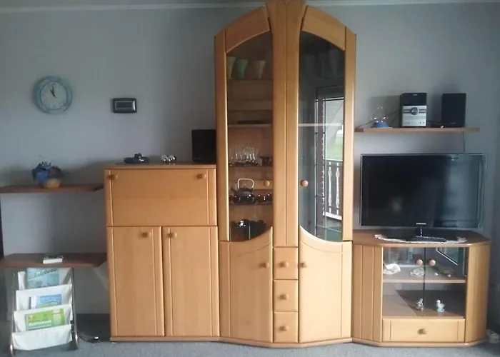 度假居 With 2 Bedrooms *